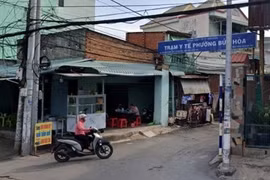 Thiên Phú Thịnh: Một tháng trúng 3 gói xây lắp hàng chục tỷ 