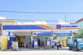 Xăng dầu Phú Khánh: Đã tìm được nhà thầu lắp đặt Alumex 