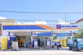 Xăng dầu Phú Khánh: Đã tìm được nhà thầu lắp đặt Alumex 