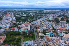 Dự án đường Cựa Gà - Phan Màu: Vì sao giá trúng thầu cao hơn giá gói thầu ban đầu?