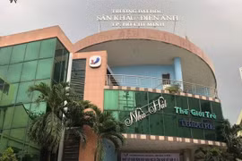 Công ty Nghe Nhìn trúng thầu gần 8 tỷ: Năng lực vượt trội thế nào?