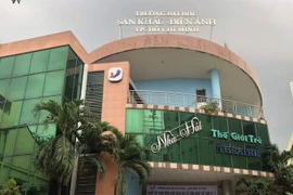 Công ty Nghe Nhìn trúng thầu gần 8 tỷ: Năng lực vượt trội thế nào?