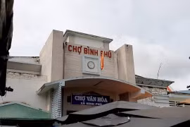 Công ty Duy Khánh: Trúng gói thầu xây lắp "sát giá" tại xã Tân Hồng [Kỳ 1]