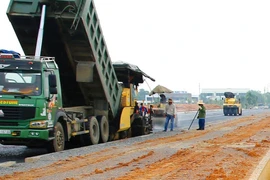 Công ty Bình Trang và liên danh "khủng" tại các dự án duy tu đường bộ 