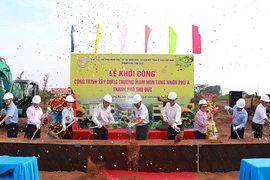 Lật lại hồ sơ đấu thầu 2025: Thành Phát trúng 2 gói thầu hơn 8,6 tỷ tại Thủ Đức đều không có đối thủ [Kỳ 2]