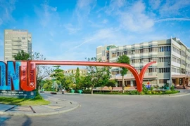 Công ty Tiến Thịnh và "chuỗi thắng" tuyệt đối tại Trường ĐH Quy Nhơn [Kỳ 1]