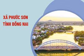 Công ty Trường Thành trúng thầu sát giá tại các xã mới sáp nhập tỉnh Đồng Nai [Kỳ 1]