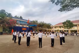 Loạt gói thầu "khít" dự toán của Phú Hoàng Nam tại Lâm Đồng: Hiệu quả tiết kiệm ra sao? [Kỳ 1]