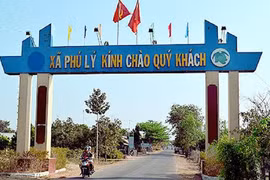 Công ty Nghĩa Hiệp Thành và những gói thầu "một mình một ngựa" tại Đồng Nai [Kỳ 1]