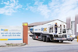 Năng lực nhà thầu thi công sửa chữa nhà trụ sở Skypec Miền Trung