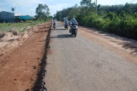 Đấu thầu Đồng Nai: Nhà thầu quen thuộc trượt thầu vì lỗi kỹ thuật sơ đẳng