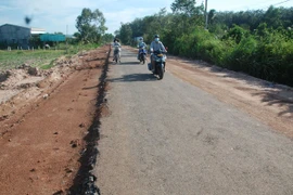 Đấu thầu Đồng Nai: Nhà thầu quen thuộc trượt thầu vì lỗi kỹ thuật sơ đẳng