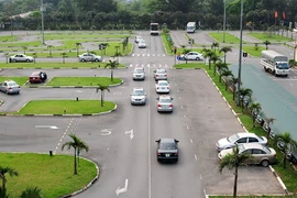 Công ty Nguyên Quang: Liên tiếp trúng thầu nhờ chỉ định thầu rút gọn [Kỳ 1]