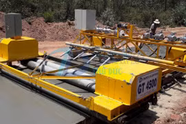 Gói thầu gần 30 tỷ tại Tổng công ty ACC: Vì sao chỉ một liên danh tham dự?