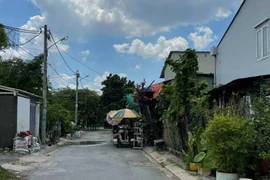 Đấu thầu TP Thủ Đức: Liên danh Phước Khang - Cát Thành Phát trúng thầu, đối thủ 'tự loại'?