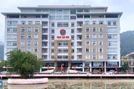 Than Cao Sơn: Cần minh bạch khi chỉ có duy nhất một nhà thầu dự thầu [Kỳ 3]