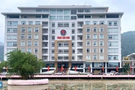 Than Cao Sơn: Cần minh bạch khi chỉ có duy nhất một nhà thầu dự thầu [Kỳ 3]