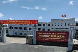 Cần Thơ: DNTN Ngọc Yến trúng thầu tuyệt đối tại các dự án giao thông cấp xã