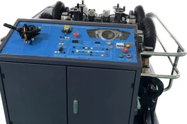 Tính cạnh tranh tại các gói thầu Công ty An Lạc tham gia: Từ hồ sơ đến thực tiễn [Kỳ 4]