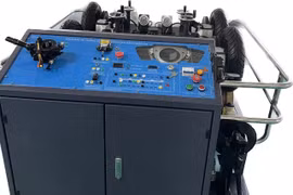 Tính cạnh tranh tại các gói thầu Công ty An Lạc tham gia: Từ hồ sơ đến thực tiễn [Kỳ 4]