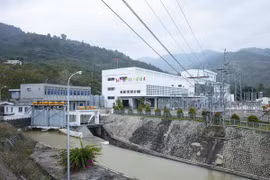 Thủy điện Đa Nhim - Hàm Thuận - Đa Mi công bố kết quả hai gói thầu vệ sinh 2026