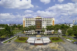 Gói thầu tại Học viện Chính trị khu vực II: Nhà thầu bỏ giá thấp hơn 22% 