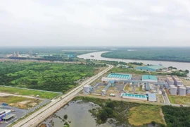 Hạ tầng Hải An trúng gói thầu 40,6 tỷ: Đối thủ bị loại vì sao?
