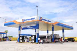 Gói thầu an ninh mạng tại Petrolimex: Hai nhà thầu tham gia có tên "giống nhau như tạc"? 