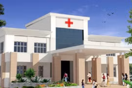 Đồng Nai: Nhà thầu 'quen mặt' trúng gói thầu 6 tỷ xây Trạm Y tế xã Xuân Bắc