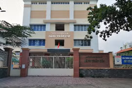 Công ty Hoàng Thiên Lộc trúng hàng loạt gói thầu thiết bị giáo dục tại TP HCM [Kỳ 1]