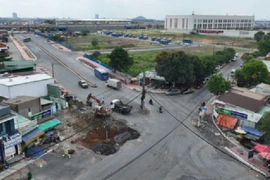 Gói thầu 'Xây lắp' hơn 5 tỷ đồng: Đấu trường khốc liệt sau hành trình gian nan