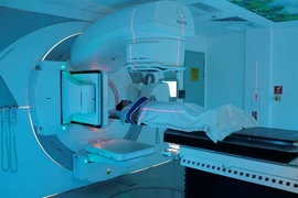 Xạ trị ung thư: Đẩy mạnh đầu tư nghìn tỷ, cơ hội nhà thầu 