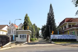 Soi rào cản kỹ thuật gói thầu 1,4 tỷ đồng tại TĐ Đa Nhim - Hàm Thuận - Đa Mi