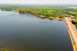 Đồng Nai: Liên danh Thủy lợi 3 trúng gói thầu kiểm định đập Núi Le, tiết kiệm ngân sách lớn [Kỳ 1] 