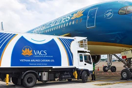 Gói thầu thiết bị bếp VACS giai đoạn 2: Giá nào cho Công nghệ Môi trường, Tân Lộc Phát?