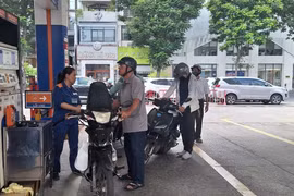 TP HCM đa dạng nguồn cung năng lượng, tăng tự chủ và giảm phụ thuộc