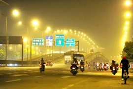 "Một mình một ngựa" tại gói thầu chiếu sáng phường Việt Hưng: Hapulico khẳng định vị thế độc tôn?