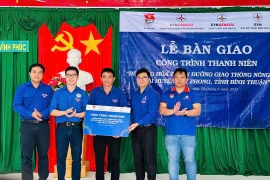 Tiêu thụ tro xỉ đạt gần 90%, Nhiệt điện Vĩnh Tân 4 hướng đến hoàn thành toàn diện kế hoạch năm 2025