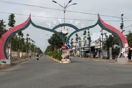 Công ty Thuận Hòa Hưng: "Gom" hàng loạt gói thầu xây lắp đầu năm 2026 [Kỳ 1]