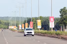 "Sức khỏe" tài chính và trách nhiệm giải trình của chủ đầu tư tại xã Lộc Ninh [Kỳ 3]