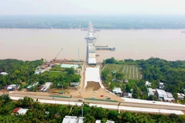 Năng lực thi công và bài toán minh bạch trong các gói thầu xây lắp của Công ty Xây dựng 9 [Kỳ 3]