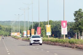 "Sức khỏe" tài chính và trách nhiệm giải trình của chủ đầu tư tại xã Lộc Ninh [Kỳ 3]