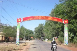 Bình Dương: 1 tháng Tâm Thái Hòa được chỉ định 8/10 gói thầu