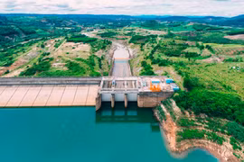 Hệ sinh thái nhà thầu tại các dự án thủy điện: Khi đối thủ hóa đối tác [Kỳ 4] 