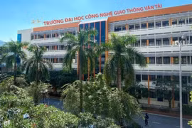 Công ty Thiết kế Lục Giác: "Một mình một ngựa" trúng gói thầu 9,4 tỷ tại Đại học Công nghệ GTVT