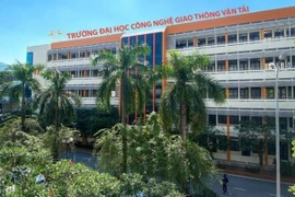 Công ty Thiết kế Lục Giác: "Một mình một ngựa" trúng gói thầu 9,4 tỷ tại Đại học Công nghệ GTVT
