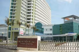 Lật lại hồ sơ 2025: 'Ma trận' trúng thầu của Công ty Hoàn Châu tại các chủ đầu tư quen thuộc [Kỳ 2]