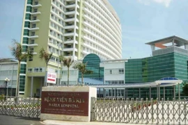 Lật lại hồ sơ 2025: 'Ma trận' trúng thầu của Công ty Hoàn Châu tại các chủ đầu tư quen thuộc [Kỳ 2]