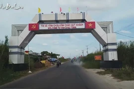 Công ty Phong Dũng: Từ gói thầu giáo dục gần 8,5 tỷ đến vị thế tại Vĩnh Long [Kỳ 1]