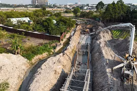 Hồ sơ Đại Phú Thịnh 2025, dấu ấn tại dự án trăm tỷ và quan hệ với chủ đầu tư [Kỳ 4] 